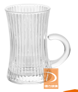 Drinking Glassware (Model TZ41